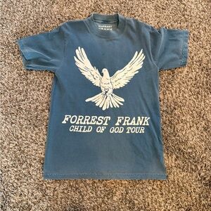 Forrest Frank Child of God T-shirt